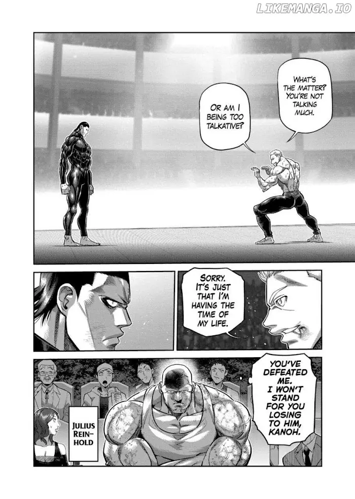 Kengan Omega Chapter 279 image 10_optimized